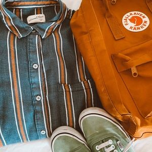 ❤️Woman’s linen button-up